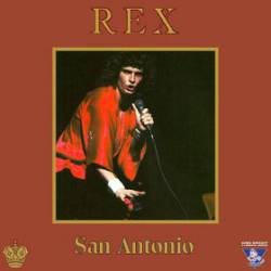 REX (USA-1) : San Antonio 1977